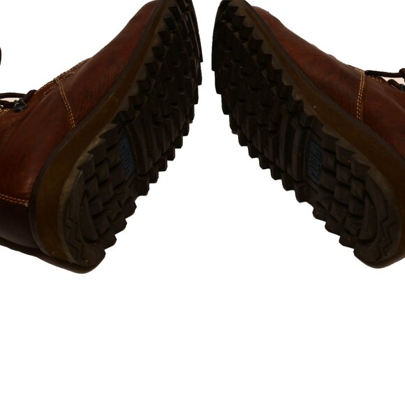 MOZOM Hiking Boots Women's Size 7.5 - Rare Excellent Condition - Picture 6 of 8